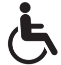 wheel chair, wheelchair, chairbound-99037.jpg